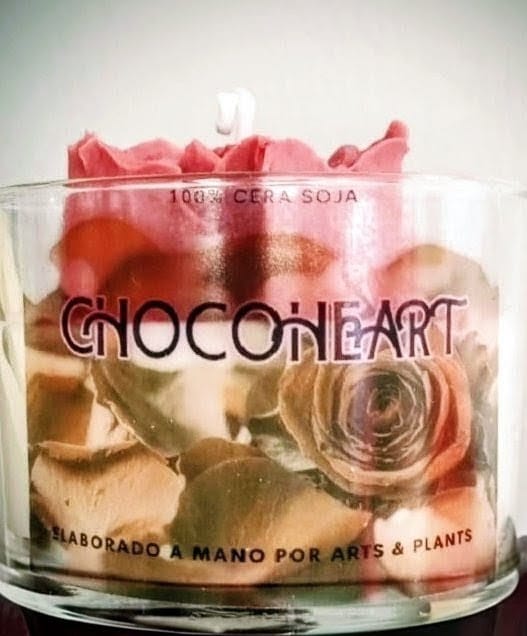 VELA CHOCOHEART