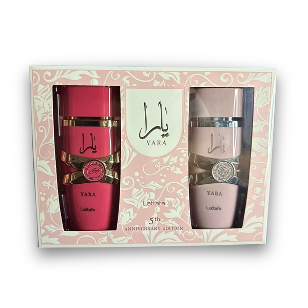 PERFUMES LATTAFA