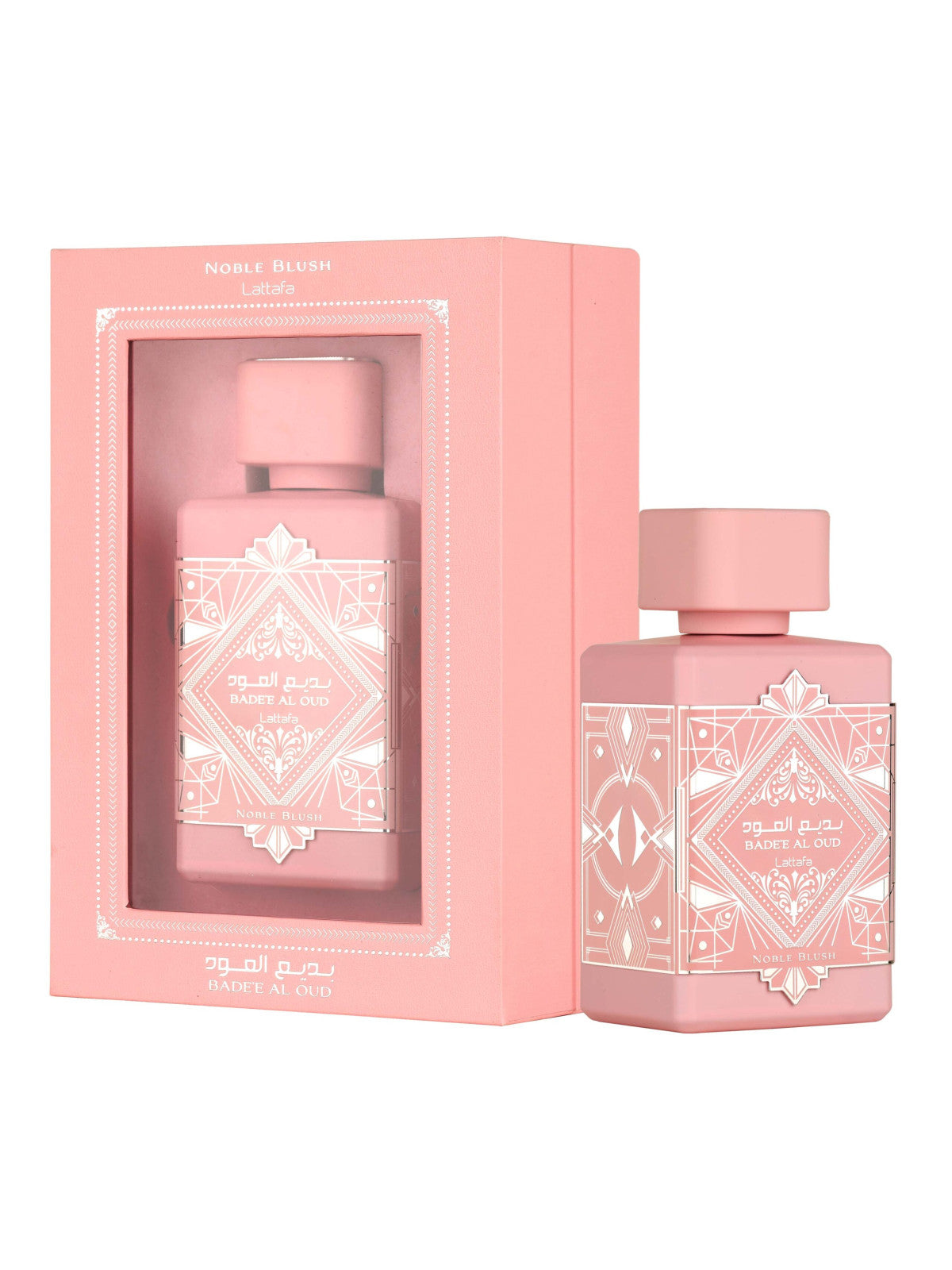 PERFUMES LATTAFA