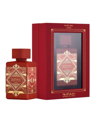 PERFUMES LATTAFA