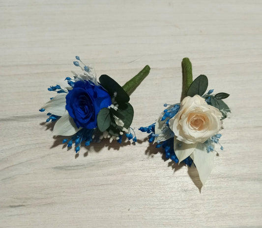 BOUTONNIERE