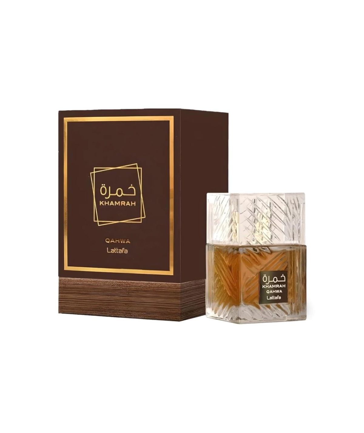 PERFUMES LATTAFA