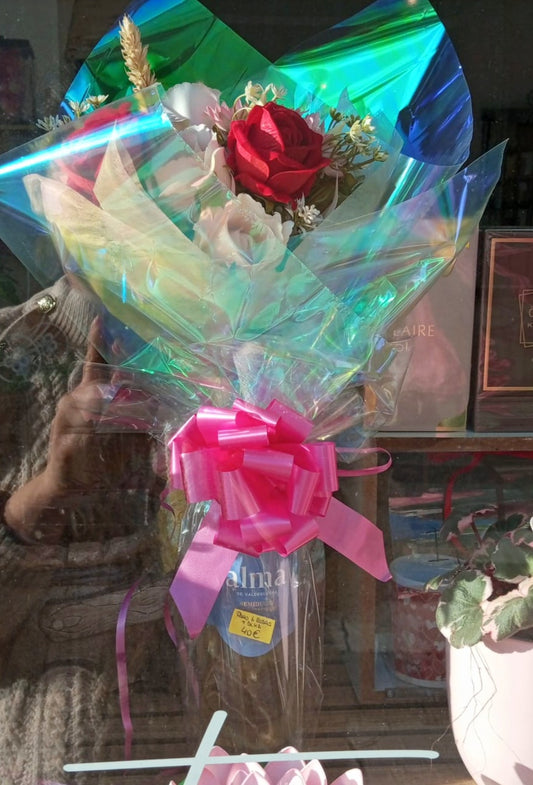 RAMO ROSAS DEL ALMA