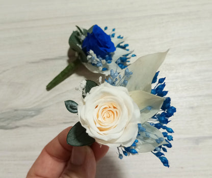 BOUTONNIERE