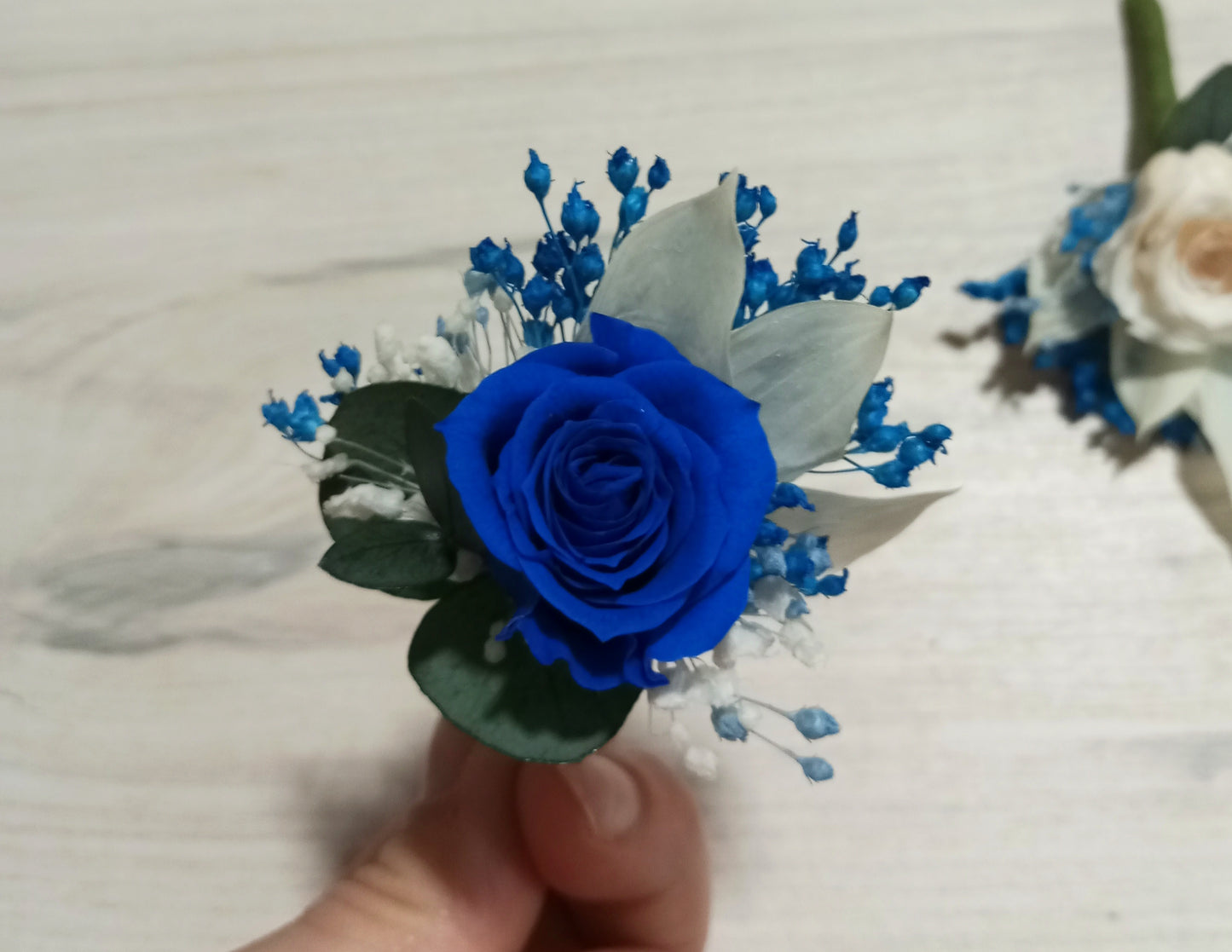 BOUTONNIERE