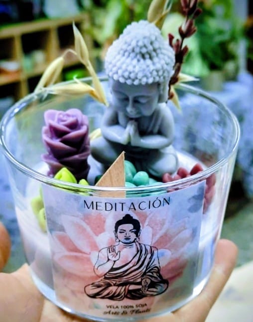 MEDITACIÓN